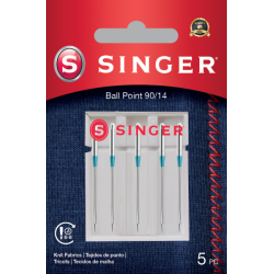 Ball Point SINGER